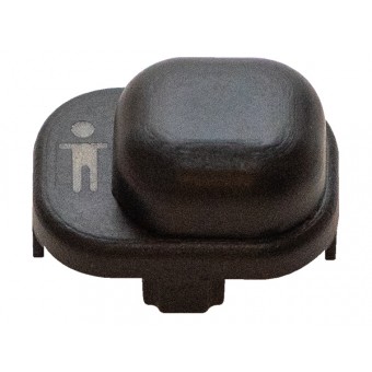 Çocuk Kilidi Düğme Kapağı W140 W202